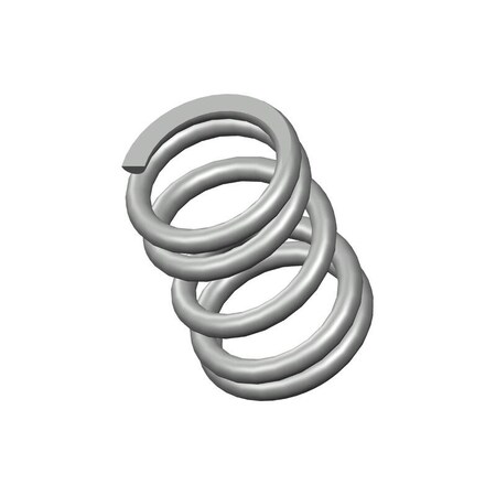 Approved Vendor Compression Spring, O= .720, L= 1.00, W= .095 G209967903